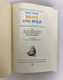 They Were Brave and Bold The Wonder-Story Books Harper & Row 1962 HC