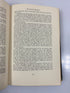 Think A Biography by William Rodgers 1969 HCDJ