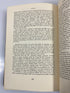 Think A Biography by William Rodgers 1969 HCDJ