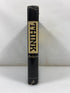 Think A Biography by William Rodgers 1969 HCDJ