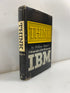 Think A Biography by William Rodgers 1969 HCDJ