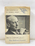 This Hallowed Ground by Bruce Catton 1956 w/ Ephemera HCDJ