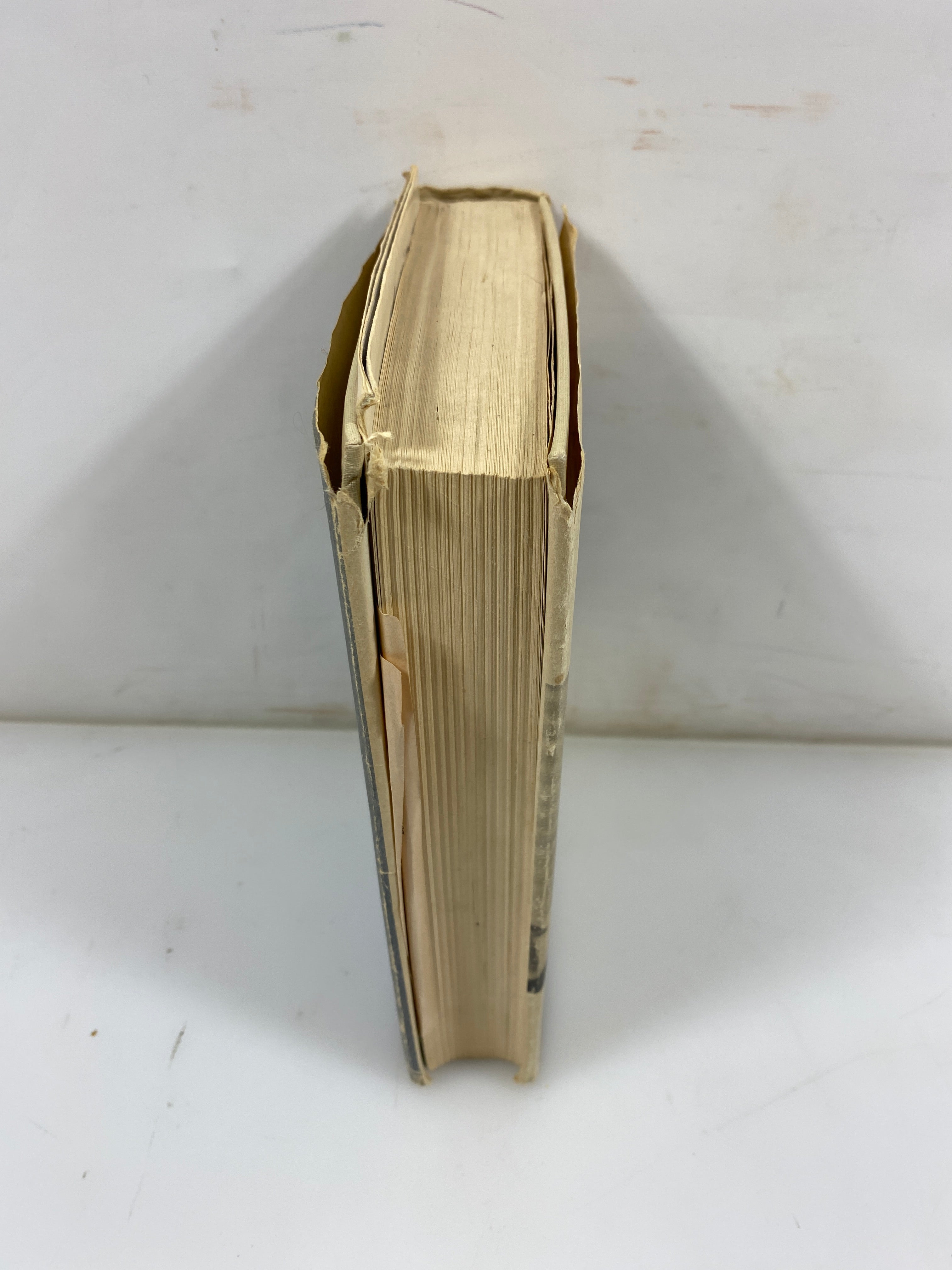 This Hallowed Ground by Bruce Catton 1956 w/ Ephemera HCDJ