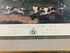 'This Print of T Goosey Huntsman to the Belvoir' Framed Print Artwork