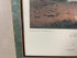 'This Print of T Goosey Huntsman to the Belvoir' Framed Print Artwork