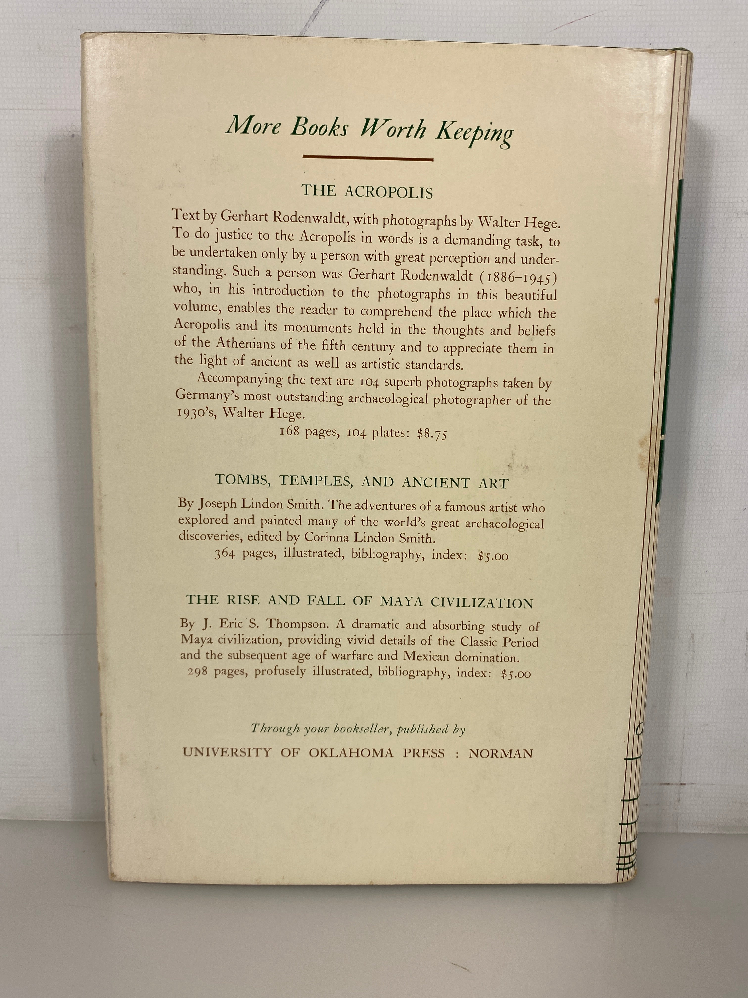Thomas Gage's Travels in the New World by Thompson 1958 1st Printing HC DJ