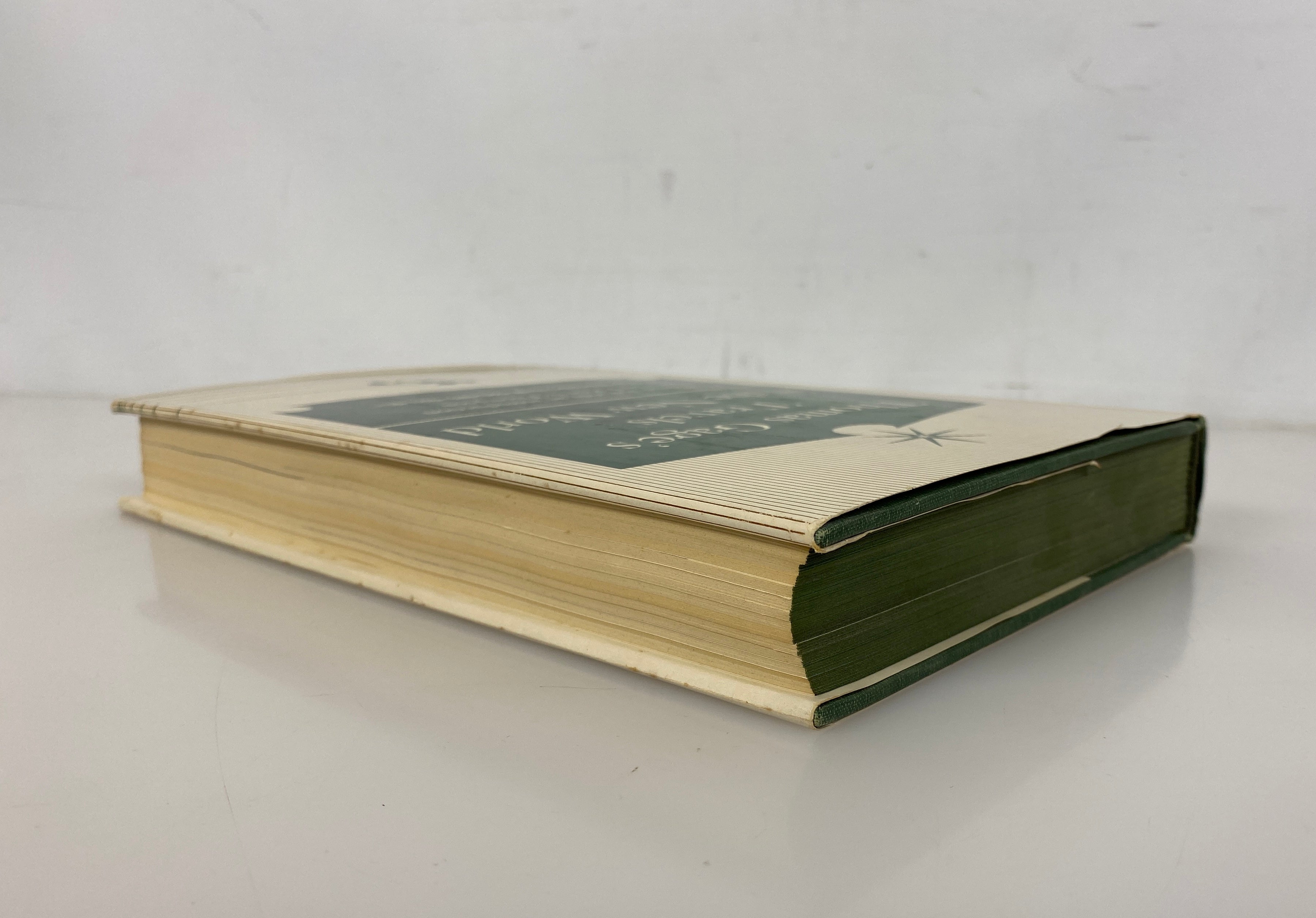 Thomas Gage's Travels in the New World by Thompson 1958 1st Printing HC DJ