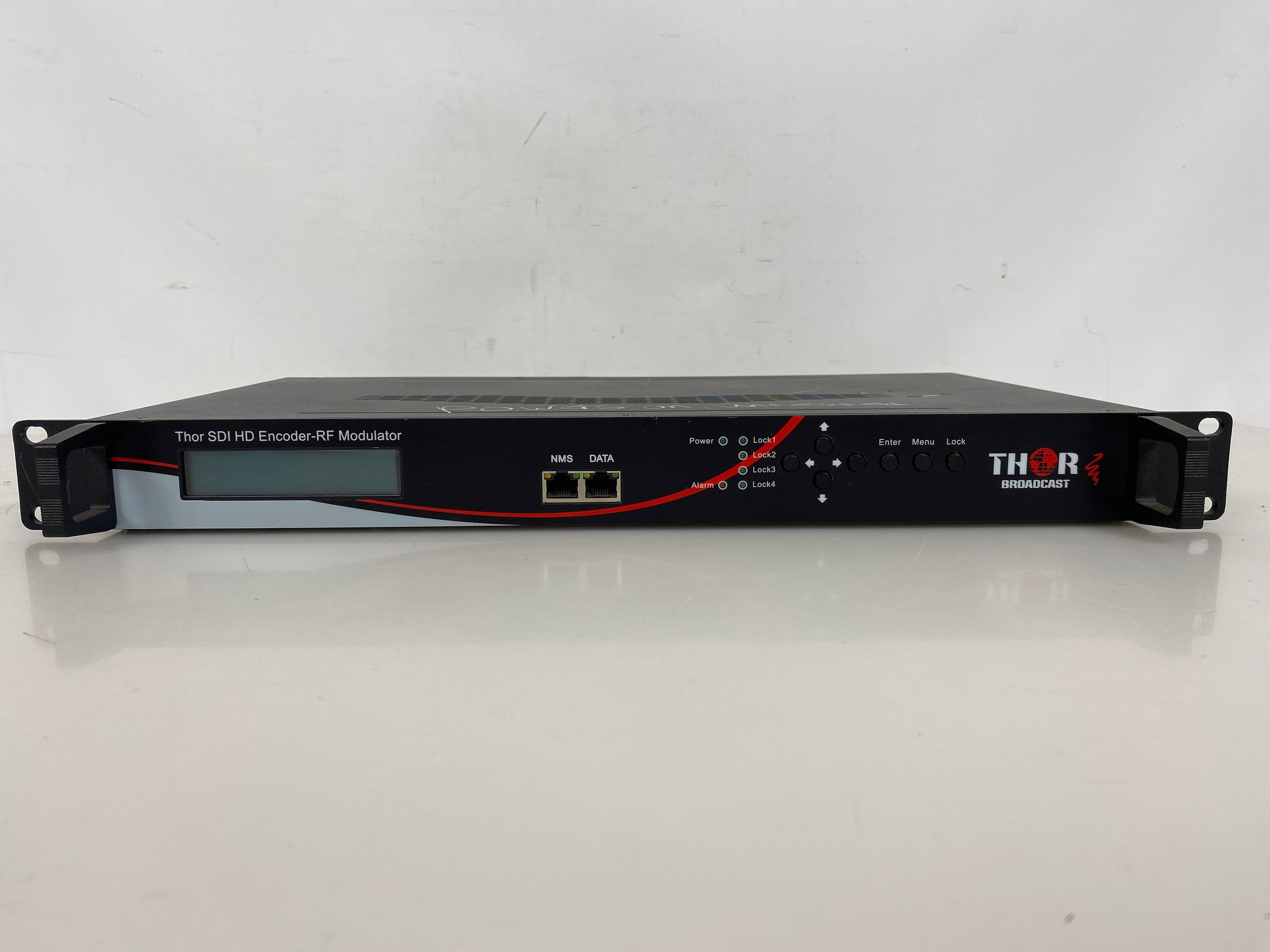 Thor SDI HD Encoder-RF Modulator *Untested*