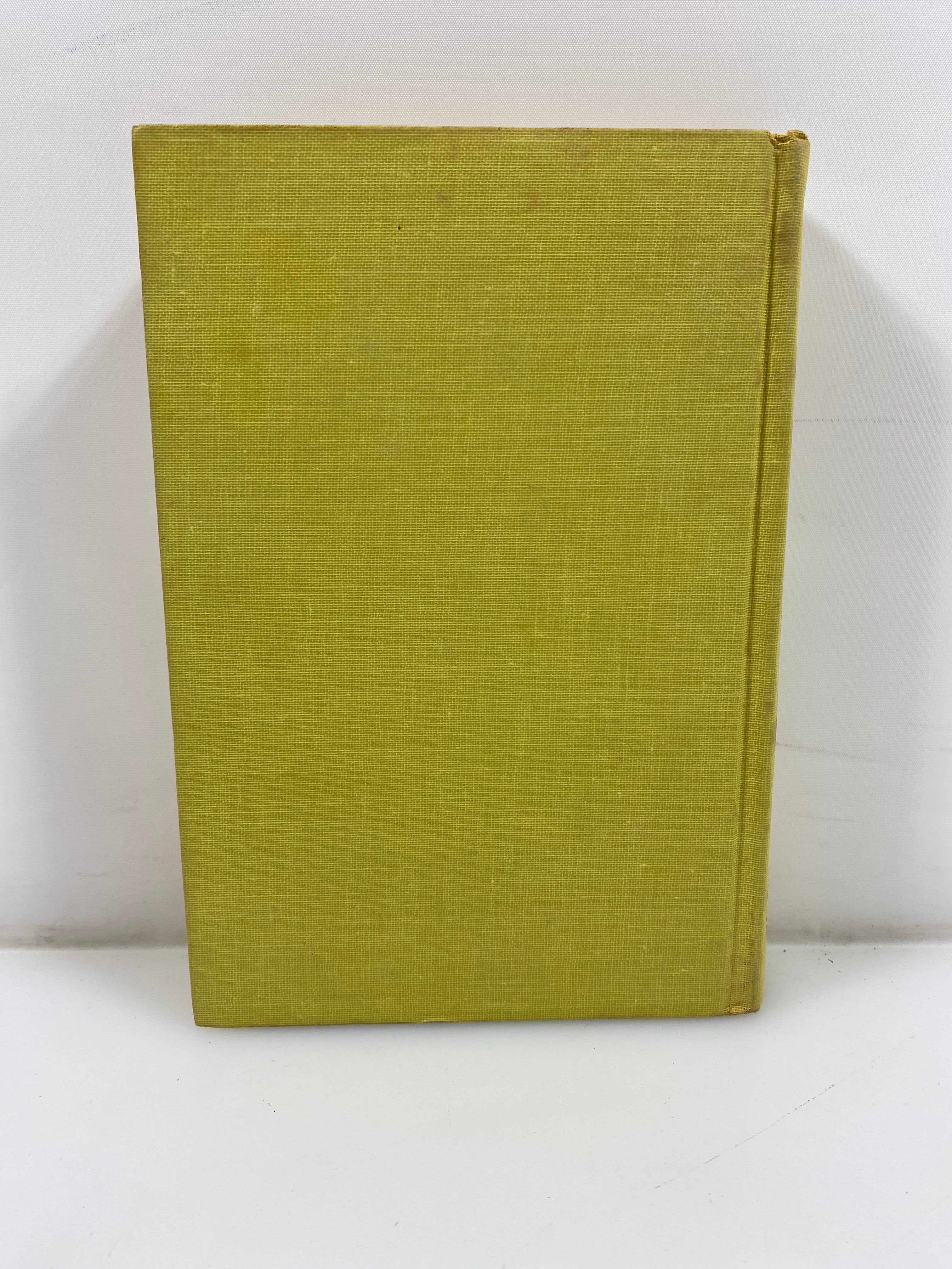 Three Against the Wilderness Eric Collier EP Dutton 6th 1960 HC