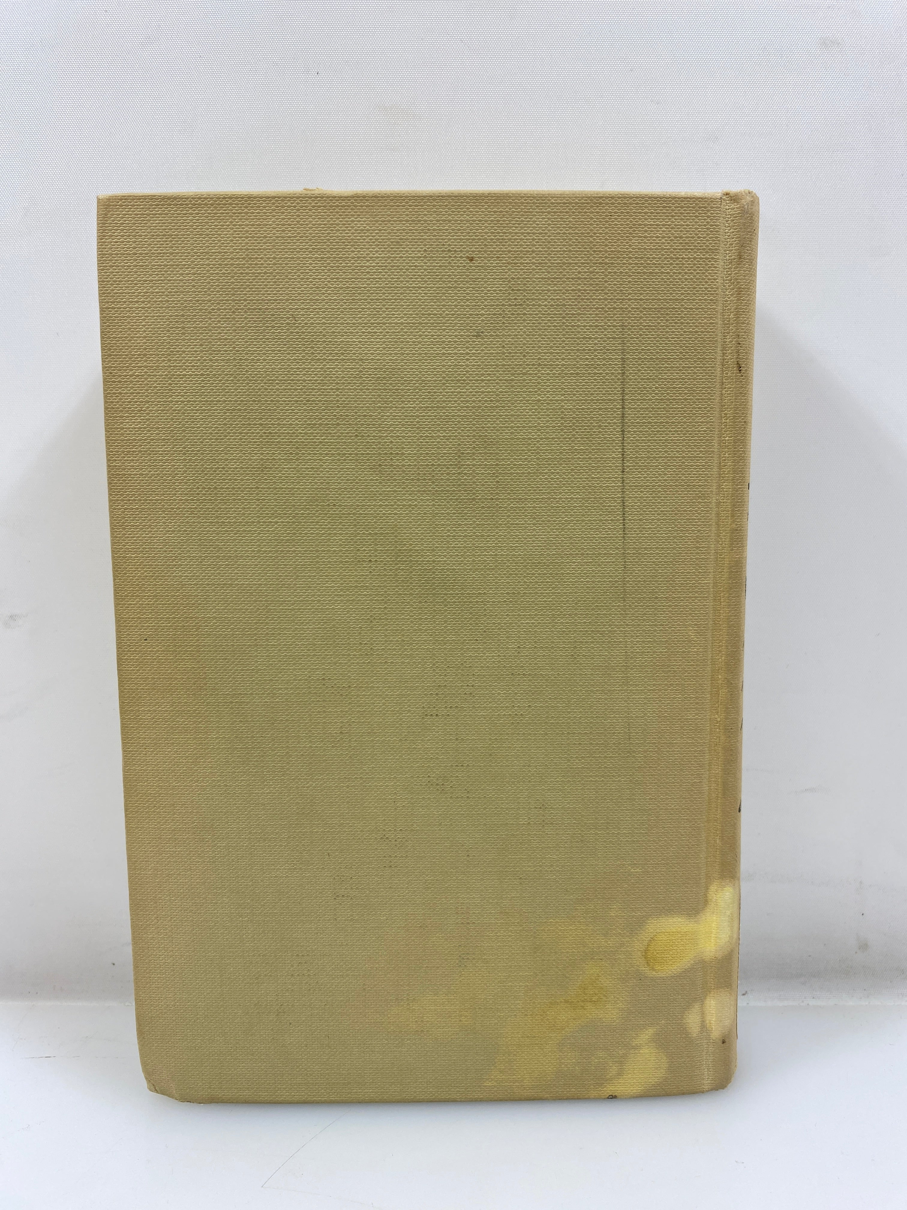 Three by Caldwell: Great Novels of the South Ex-library 1959 HC
