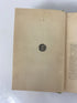 Three Generations of English Women Janet Ross Rare 1893 Antique Ex-Library HC