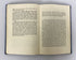 Three Philosophers by Anscombe/Geach 1961 Ex-Library HC