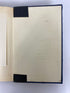 Three Philosophers by Anscombe/Geach 1961 Ex-Library HC