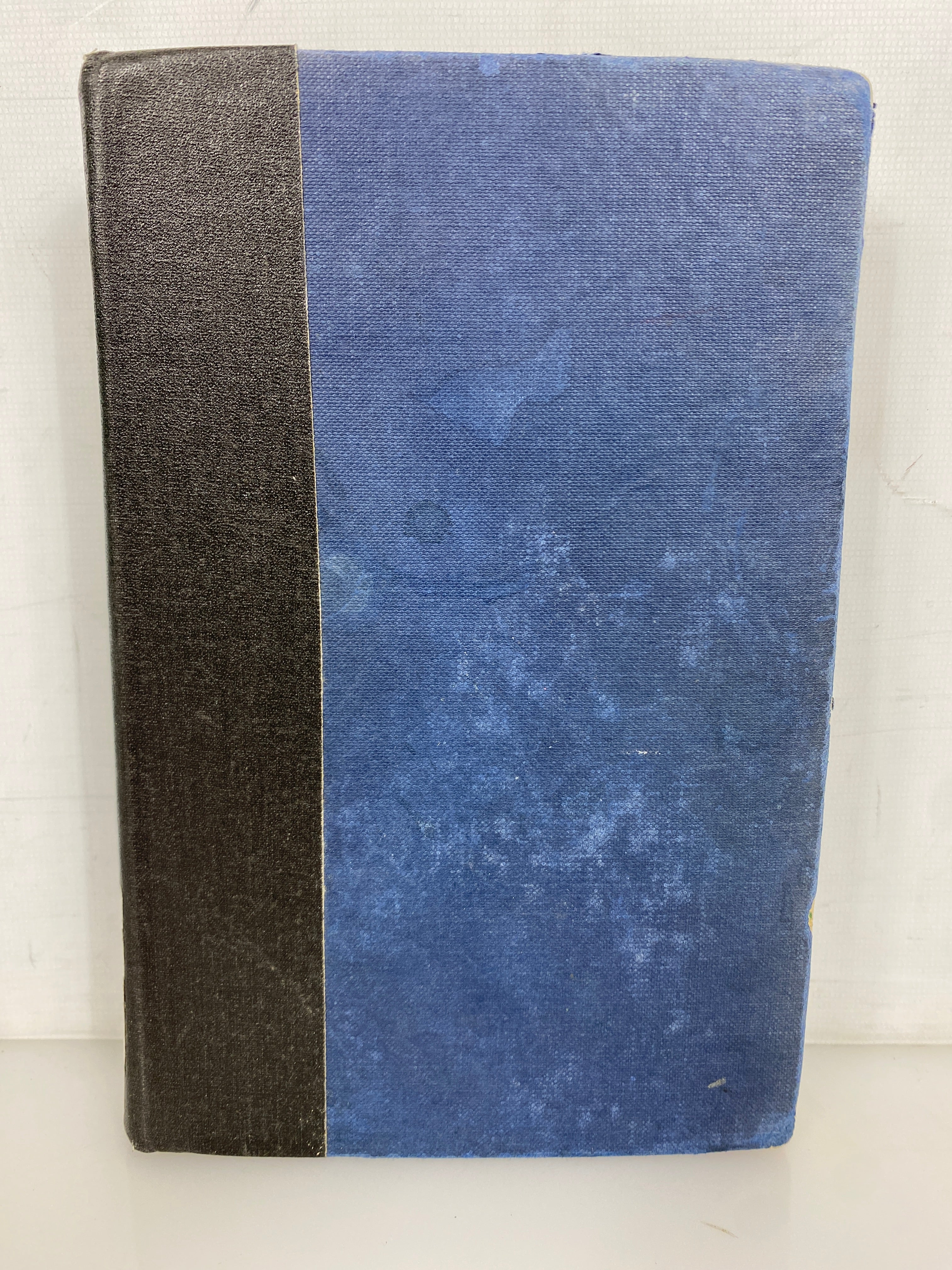 Three Philosophers by Anscombe/Geach 1961 Ex-Library HC