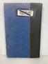 Three Philosophers by Anscombe/Geach 1961 Ex-Library HC