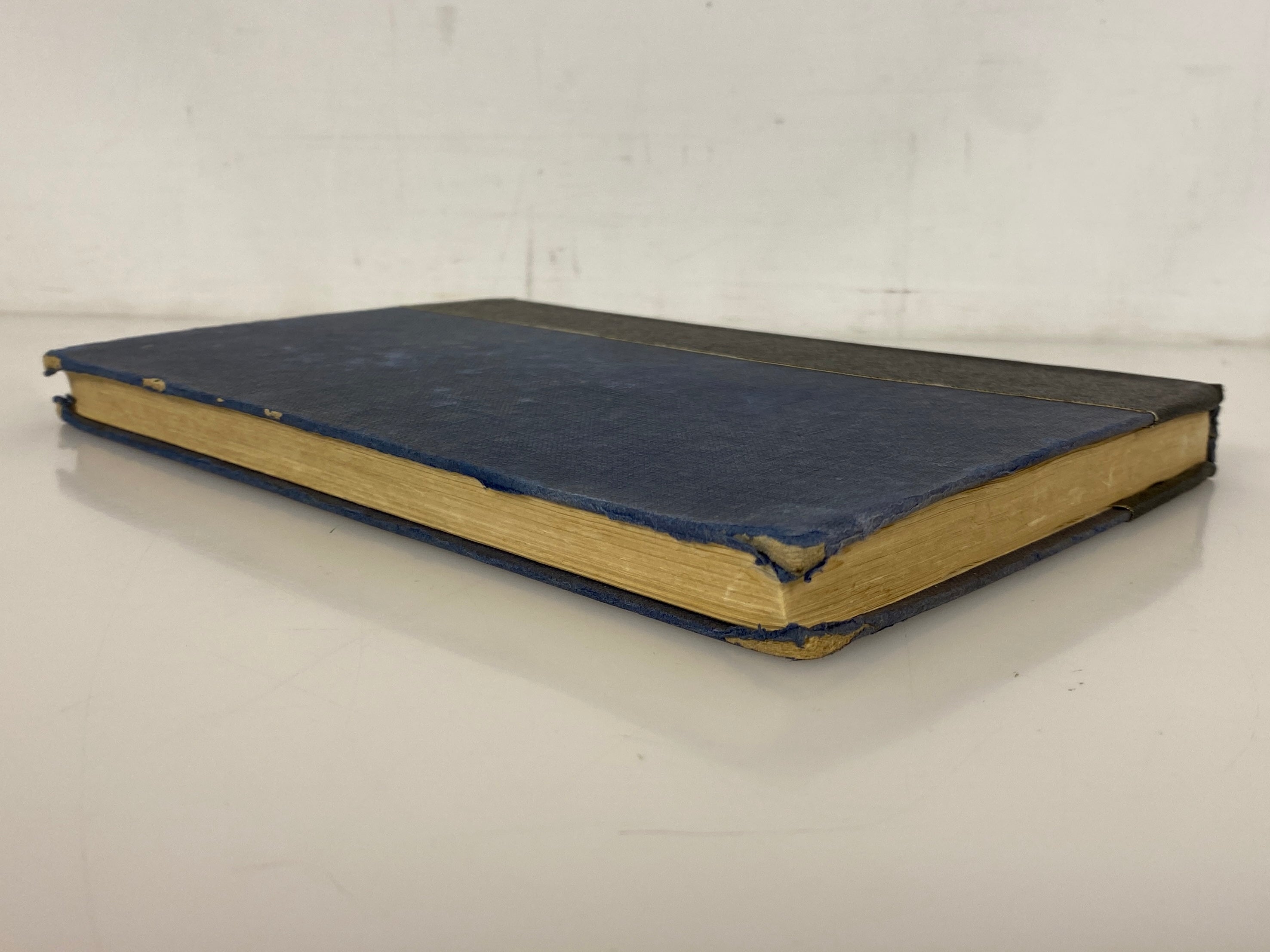 Three Philosophers by Anscombe/Geach 1961 Ex-Library HC