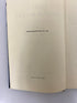 Three Philosophers by Anscombe/Geach 1961 Ex-Library HC
