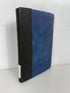 Three Philosophers by Anscombe/Geach 1961 Ex-Library HC