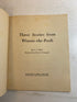 Three Stories from Winnie the Pooh AA Milne SC 1966