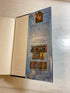 Throne of Glass Sarah Maas Ex Lib Old Cover HCDJ 2016