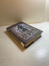 Throne of Glass Sarah Maas Ex Lib Old Cover HCDJ 2016