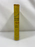 Thurber Country by James Thurber 1953 1st Printing HCDJ