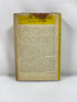 Thurber Country by James Thurber 1953 1st Printing HCDJ