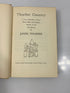 Thurber Country by James Thurber 1953 1st Printing HCDJ
