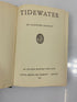 Tidewater by Clifford Dowdey 1943 HCDJ