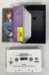 Tiffany Self Titled Cassette Tape 1987