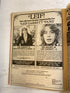 Tiger Beat Magazine November 1978 Scott Baio