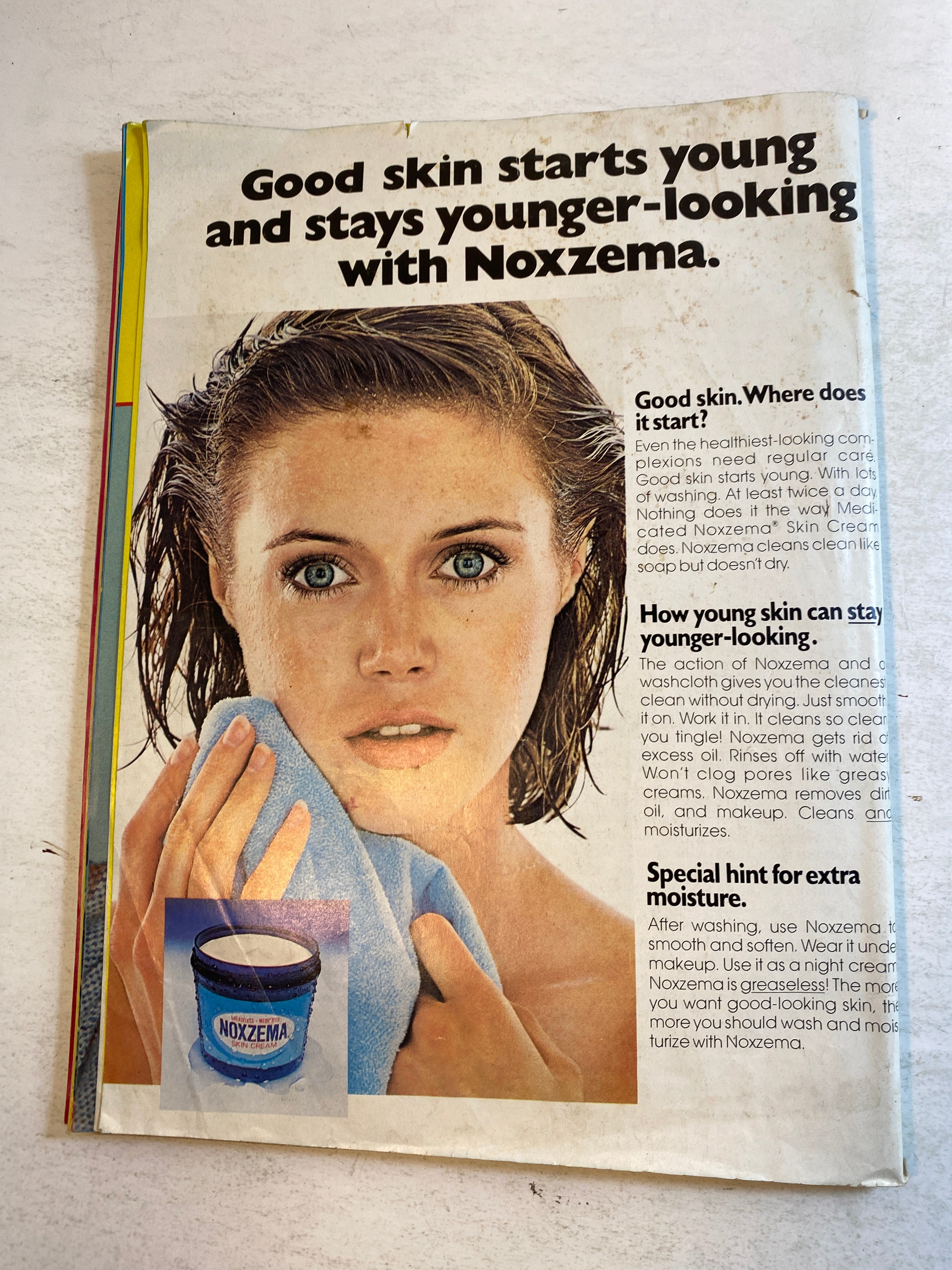 Tiger Beat September 1978 Shaun Cassidy