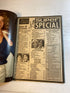 Tiger Beat Special Magazine Dec/Jan 1978 Battlestar Galactica