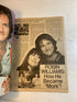 Tiger Beat Special Magazine Dec/Jan 1978 Battlestar Galactica