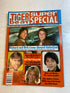 Tiger Beat Special Magazine Dec/Jan 1978 Battlestar Galactica