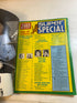Tiger Beat Special Magazine Feb/March 1979 Leif Garrett