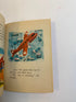 Tillie the Turtle SC Rand McNally Tiny Elf book 1968