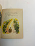 Tillie the Turtle SC Rand McNally Tiny Elf book 1968
