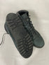 Timberland Dark Green Nubuck Finish 6" Waterproof Field Boot Men's Size 12