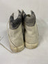 Timberland White Leather 6-inch Waterproof Boots Women's Size 9