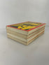TIME CAPSULE Lot Of 4 Paperback Books 1929~1932 ~ 1939 ~ 1942 SC