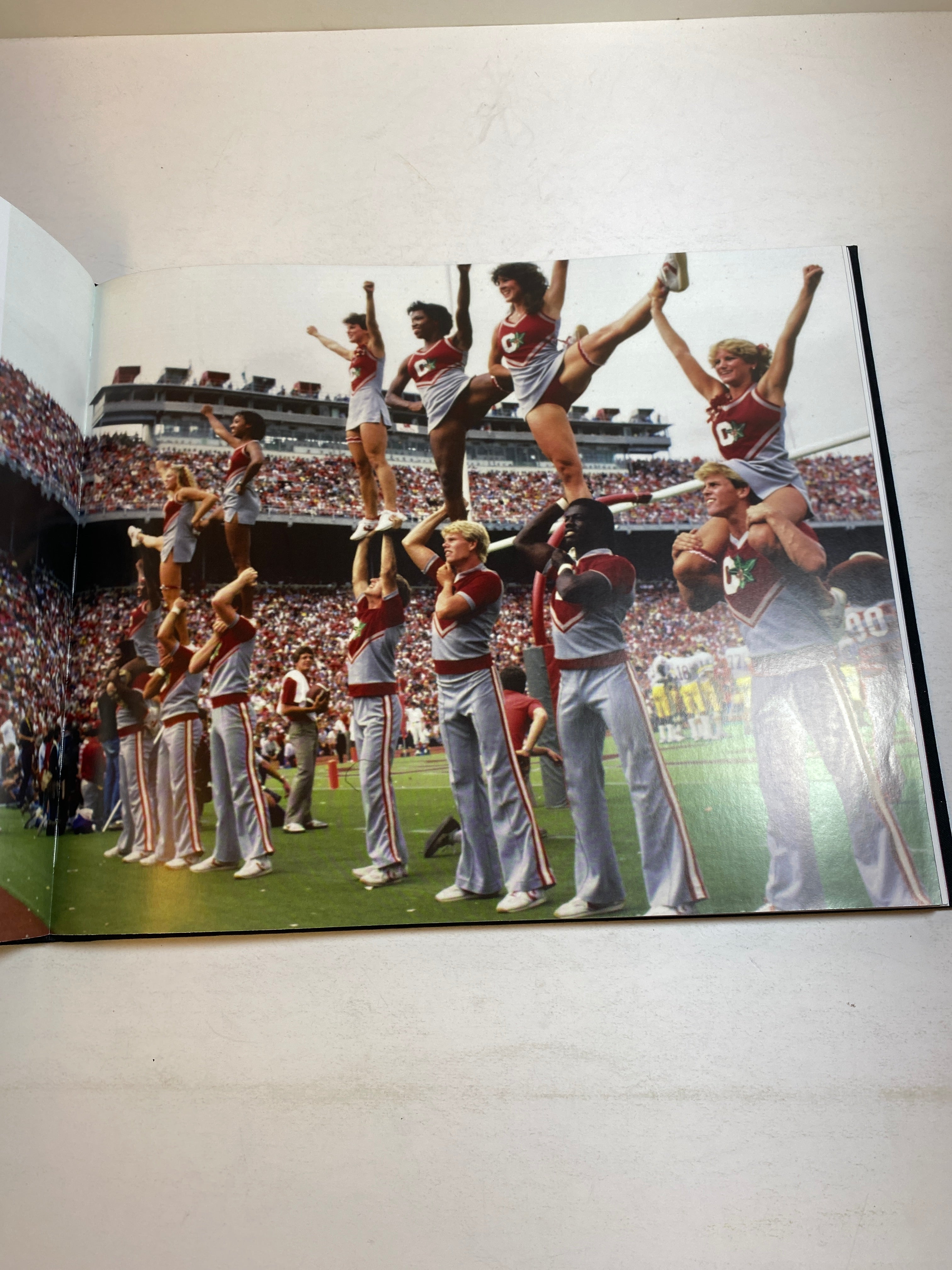 Time & Change 150 Years of Ohio State University