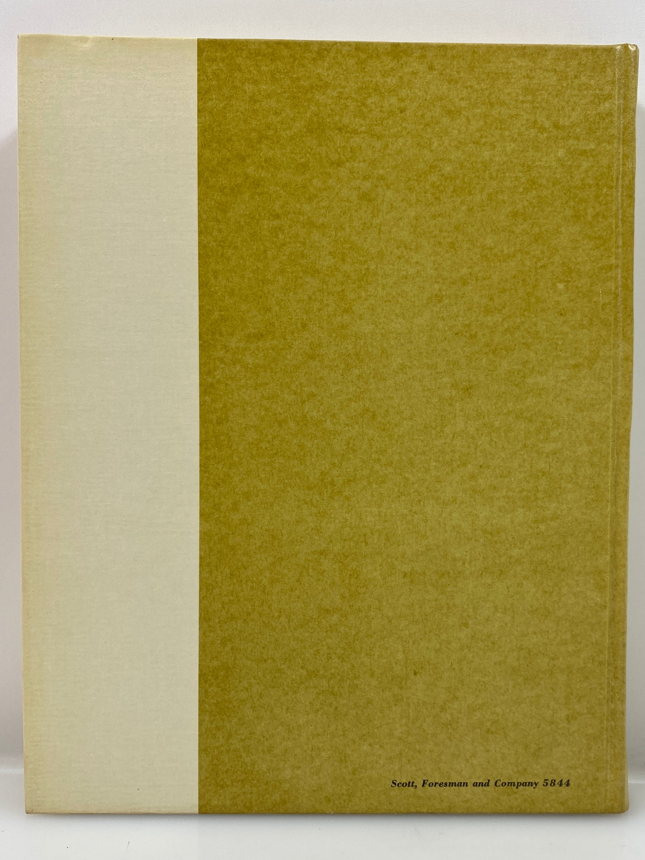 Time for Old Magic by Arbuthnot/Taylor 1970 Myths & Fairy Tales HC DJ