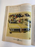 Time Magazine April 12, 1968 President Lyndon Johnson