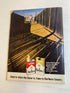 Time Magazine April 12, 1968 President Lyndon Johnson