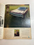 Time Magazine April 4, 1969 President Dwight Eisenhower