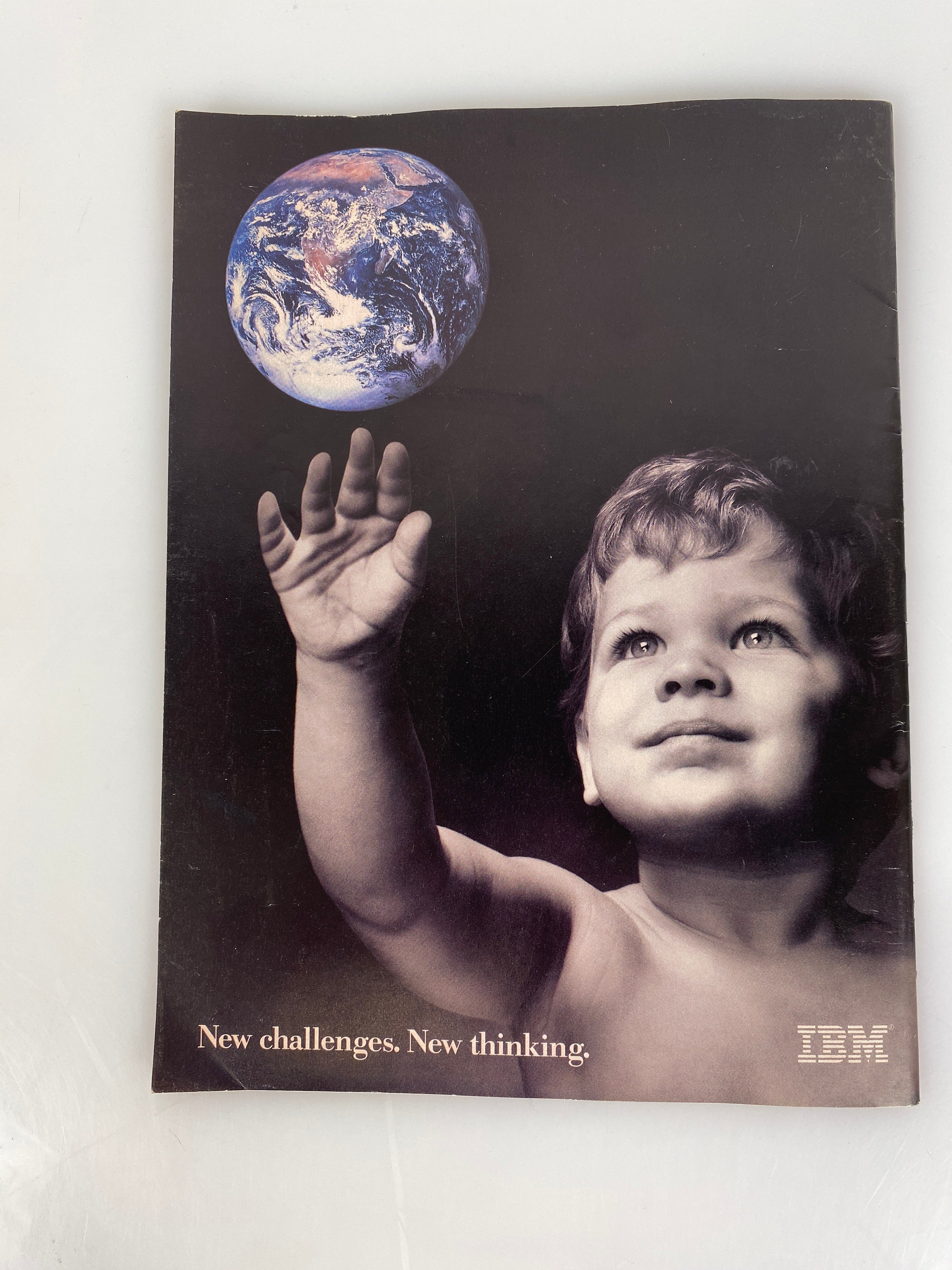 Time Magazine Fall 1992 Beyond the Year 2000 Issue