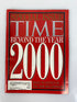 Time Magazine Fall 1992 Beyond the Year 2000 Issue