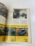 Time Magazine Richard Nixon Impeachment November 1973