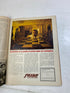 Time Magazine Richard Nixon Impeachment November 1973